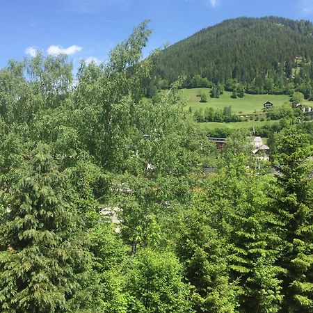 Aaa Fewo Bad Kleinkirchheim Exteriér fotografie
