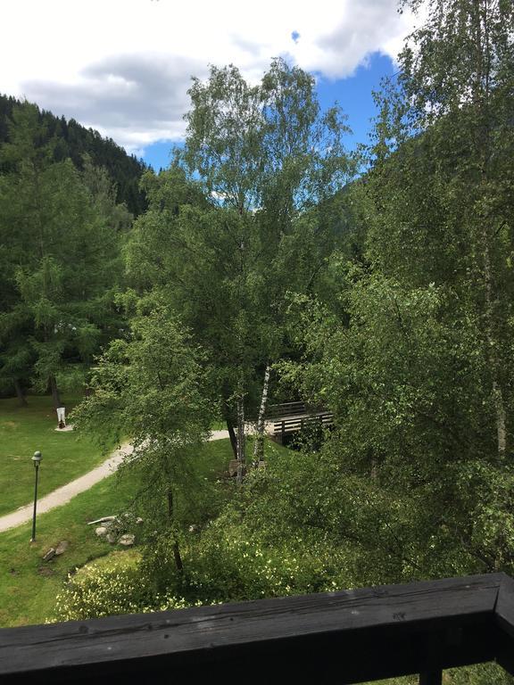 Aaa Fewo Bad Kleinkirchheim Exteriér fotografie